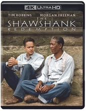 Picture of The Shawshank Redemption [UHD]