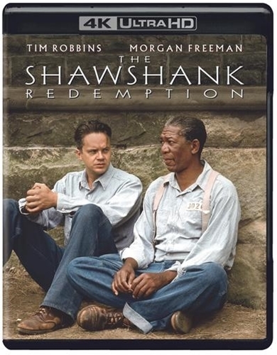 Picture of The Shawshank Redemption [UHD]