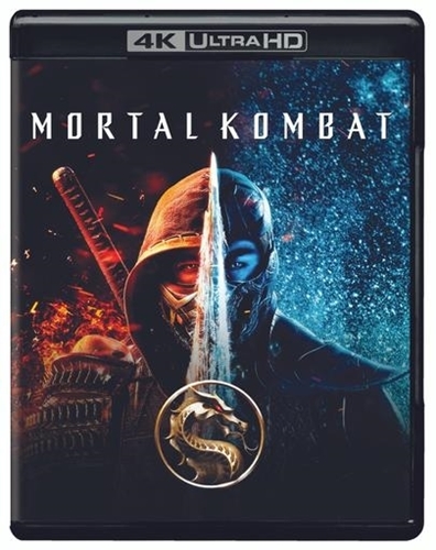 Picture of Mortal Kombat [UHD]