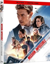Picture of Mission Impossible: Dead Reckoning Part One [Blu-ray+Digital]