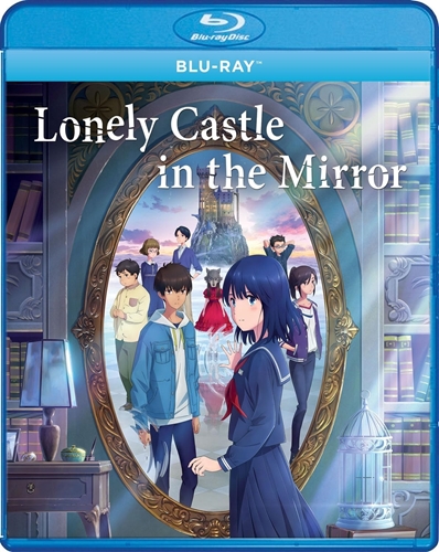 Picture of Lonely Castle in the Mirror [Blu-ray]