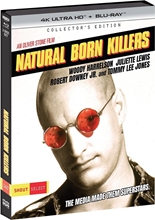 Picture of Natural Born Killers (Collector's Edition)