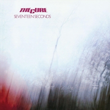 Picture of SEVENTEEN SECONDS by CURE,THE