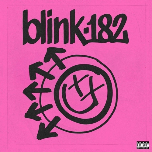 Picture of ONE MORE TIME...  by blink-182