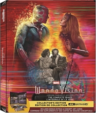 Picture of WandaVision: The Complete Series [UHD]