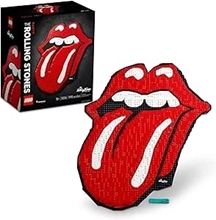 Picture of LEGO-ART-The Rolling Stones