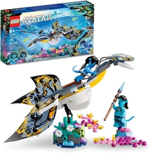Picture of LEGO-Avatar-Ilu Discovery