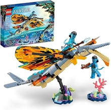 Picture of LEGO-Avatar-Skimwing Adventure