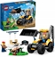 Picture of LEGO-City Great Vehicles-Construction Digger
