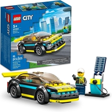 Picture of LEGO-City Great Vehicles-Electric Sports Car