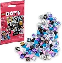 Picture of LEGO-DOTS-Extra DOTS Series 8 – Glitter and Shine