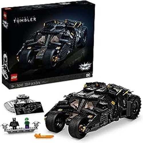 Picture of LEGO-Super Heroes DC-Batmobile™ Tumbler