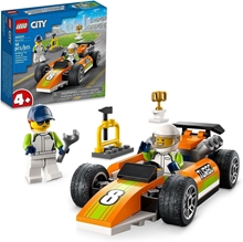Picture of LEGO-City Great Vehicles-Race Car