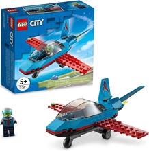 Picture of LEGO-City Great Vehicles-Stunt Plane