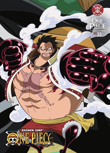 Picture of One Piece - Collection 33 [Blu-ray+DVD]