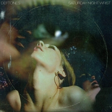 Picture of Saturday Night Wrist by Deftones [LP]