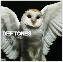 Picture of Diamond Eyes  by Deftones