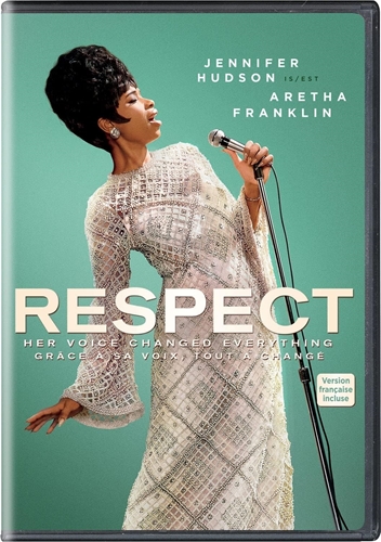 Picture of Respect [DVD]