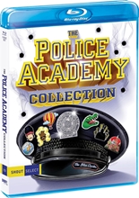 Picture of The Police Academy Collection [Blu-ray]