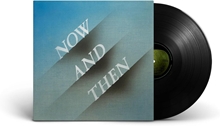 Picture of Now And Then (12"Single) by The Beatles [LP]
