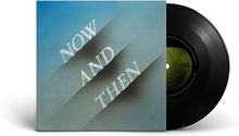 Picture of Now And Then (7"Single) by The Beatles [LP]