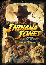 Picture of Indiana Jones and the Dial of Destiny [DVD]