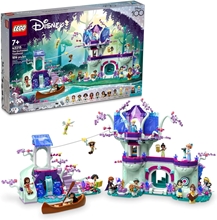 Picture of LEGO-Disney Classic-tbd-Disney-Princess-5-2023