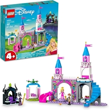 Picture of LEGO-Disney Princess-Aurora's Castle