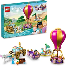 Picture of LEGO-Disney Princess-Princess Enchanted Journey