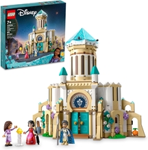 Picture of LEGO-Disney Princess-tbd-Disney-Animation-7-2023