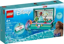 Picture of LEGO-Disney Princess-tbd-Disney-MDP-3