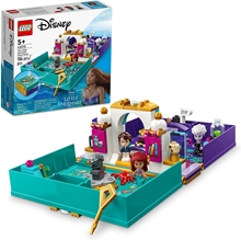 Picture of LEGO-Disney Princess-Tbd-Disney-Princess-3-2023