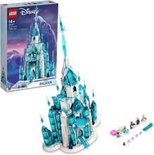 Picture of LEGO-Disney Princess-The Ice Castle