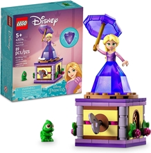 Picture of LEGO-Disney Princess-Twirling Rapunzel