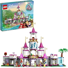 Picture of LEGO-Disney Princess-Ultimate Adventure Castle