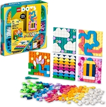 Picture of LEGO-DOTS-Adhesive Patches Mega Pack
