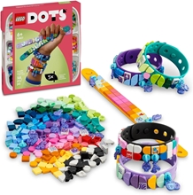 Picture of LEGO-DOTS-Bracelet Designer Mega Pack