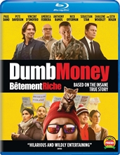 Picture of Dumb Money [Blu-ray]