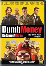 Picture of Dumb Money [DVD]