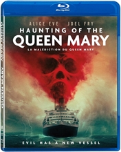 Picture of Haunting of the Queen Mary [Blu-ray]