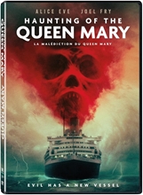 Picture of Haunting of the Queen Mary [DVD]