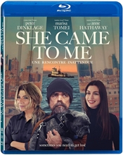 Picture of She Came to Me [Blu-ray]