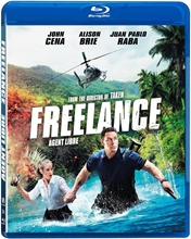 Picture of Freelance [Blu-ray]
