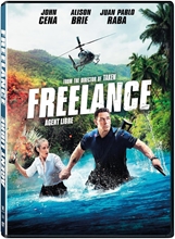 Picture of Freelance [DVD]