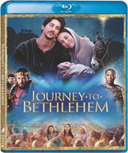 Picture of Journey To Bethlehem [Blu-ray]