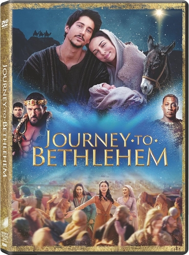 Picture of Journey To Bethlehem [DVD]