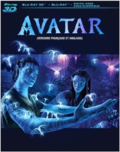 Picture of Avatar [3D+Blu-ray+Digital]