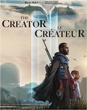 Picture of The Creator [Blu-ray+Digital]