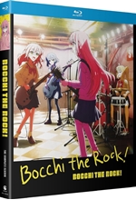Picture of Bocchi the Rock! - The Complete Season [Blu-ray]
