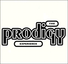 Picture of EXPERIENCE by THE PRODIGY [LP]